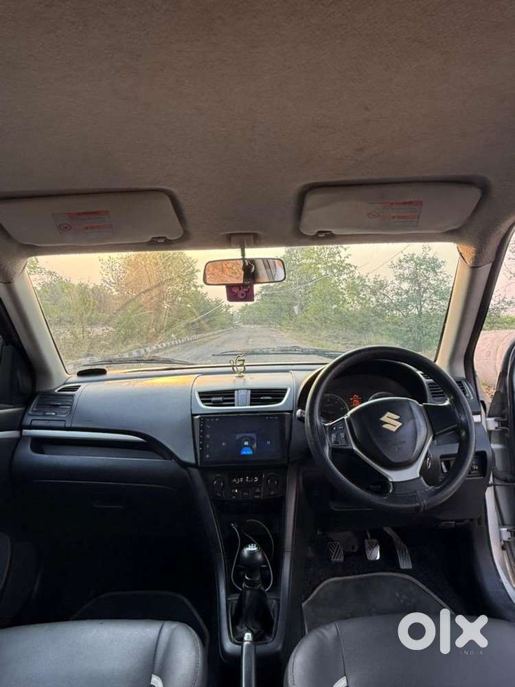 Maruti Suzuki Swift 2013 Diesel 97000 Km Driven