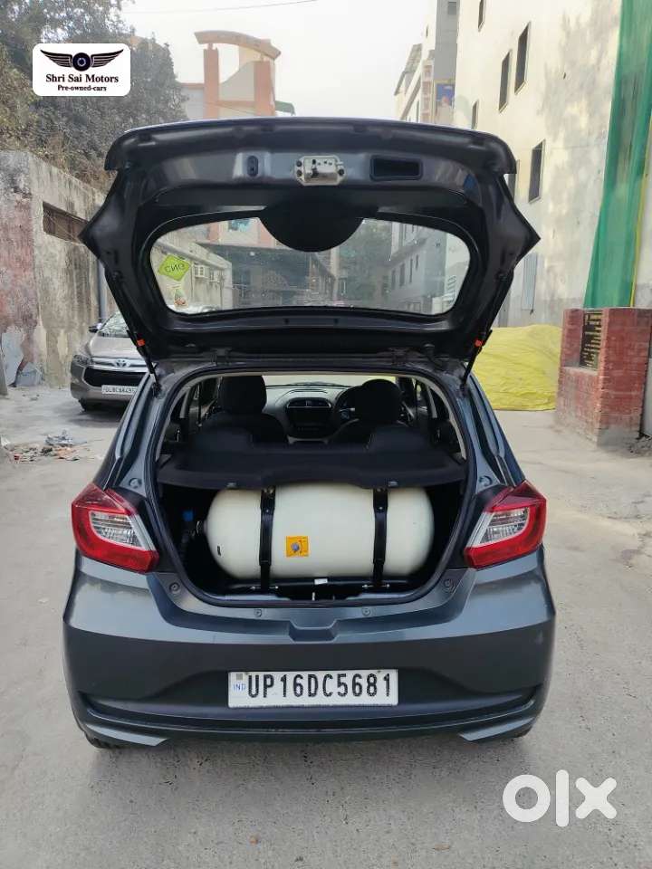 Tata Tiago Nrg 1.2 Xz Icng, 2022, Cng & Hybrids