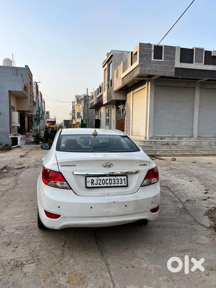 Hyundai Diesel Manual 2014