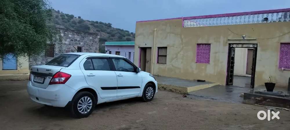 Maruti Suzuki Dzire 2012 Diesel Manual