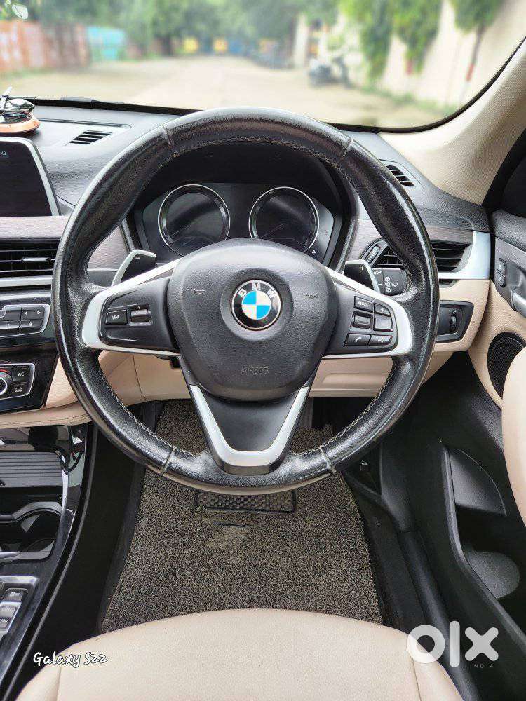 Bmw X1 2.0 Sdrive 20d, 2020, Diesel