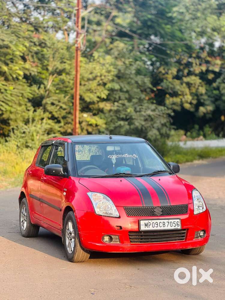 Maruti Suzuki Swift Ddis Vdi, 2008, Diesel