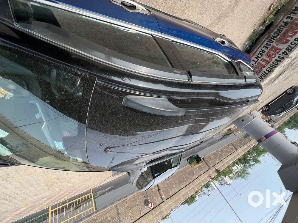 Renault Triber 2022 Petrol 64200 Km Driven