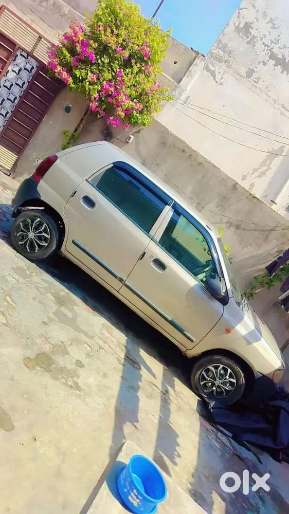 Maruti Suzuki Alto 800 2007 Petrol 79000 Km Driven