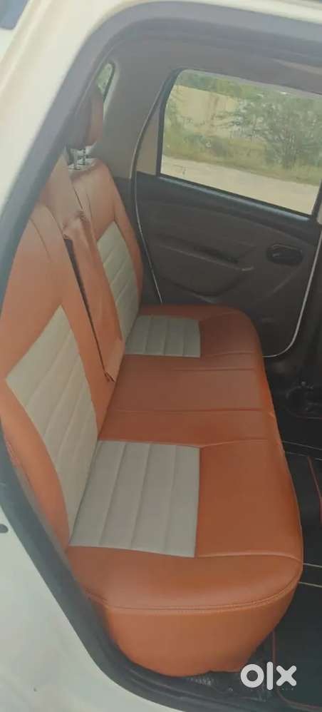 Renault Duster Diesel 2019