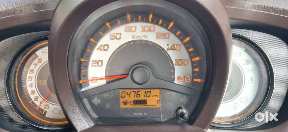 Honda Brio S Mt, 2012, Petrol