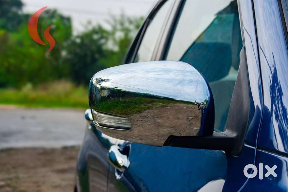 Maruti Suzuki Swift Dzire Vxi(o) At, 2021, Petrol