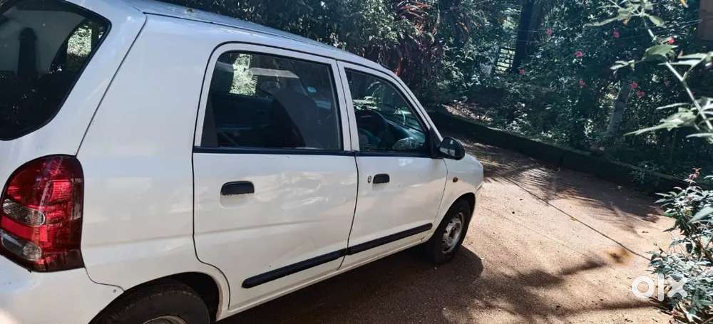 Maruti Suzuki Alto Lxi 2006 Petrol