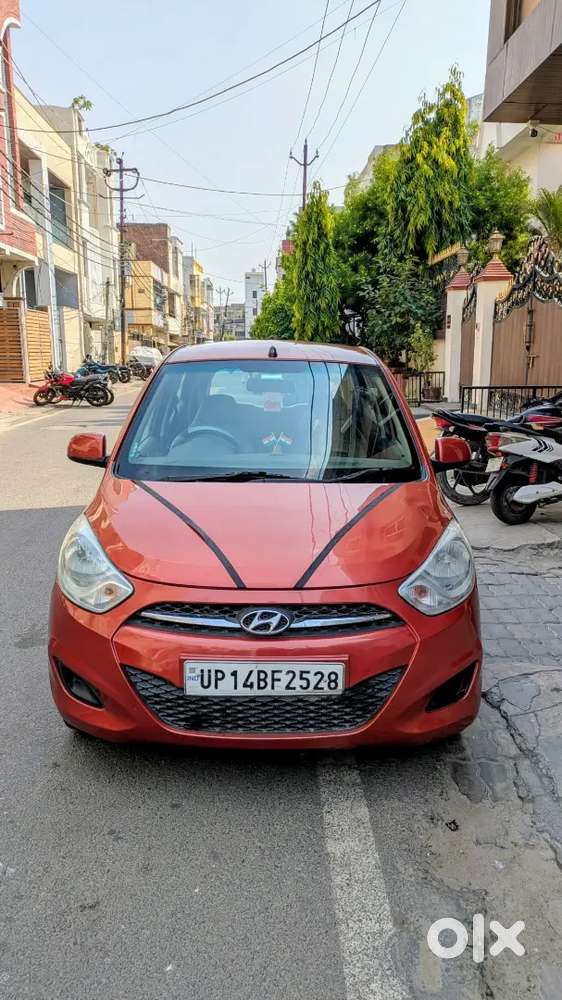 Hyundai I10 2011 2031 Tak Valid Full Insurance Ac Okk