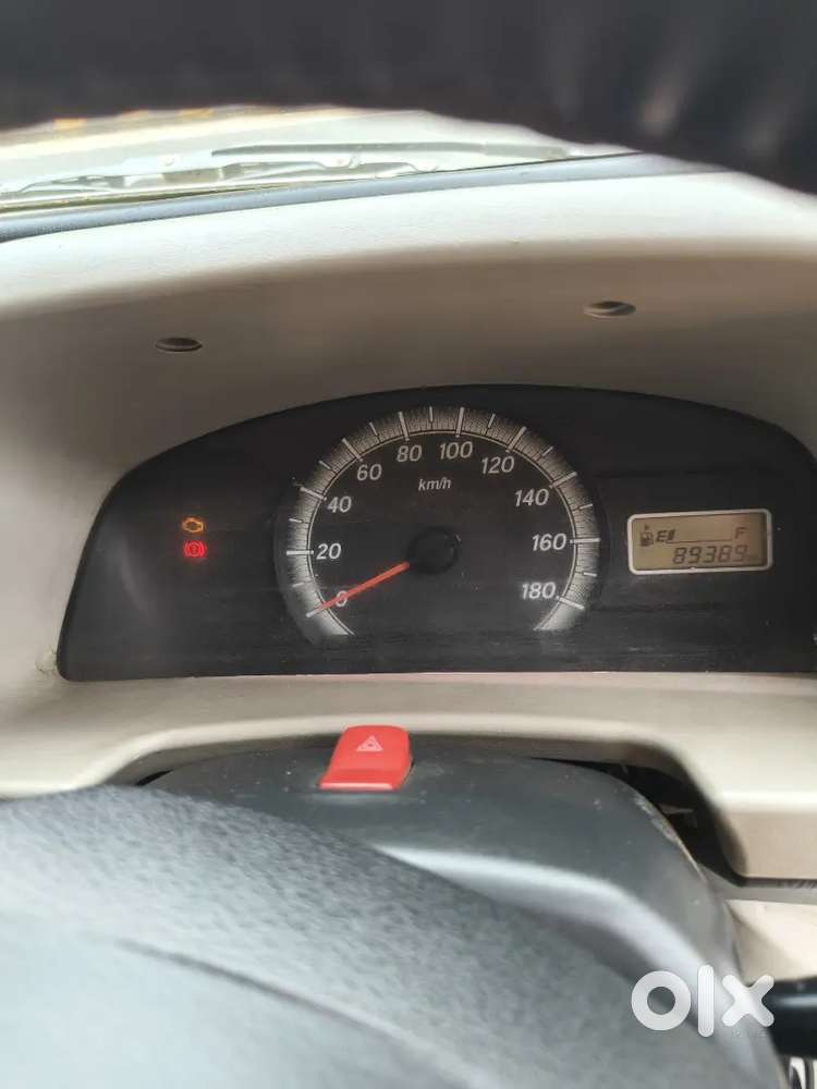 Maruti Suzuki Eeco 2021 Cng & Hybrids 89389 Km Driven