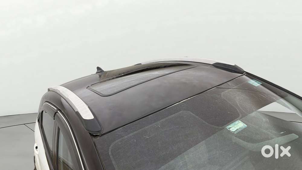 Tata Nexon Creative 1.2 Revotron Petrol 6 Mt, 2024, Petrol