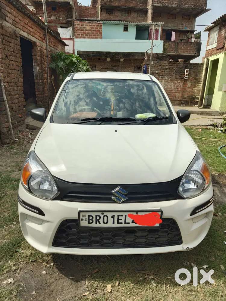 Maruti Suzuki Alto 800 2019 Petrol Good Condition