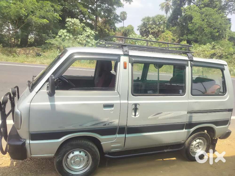 Maruti Suzuki Wel Condition