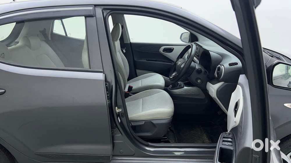 Hyundai Grand I10 Nios Magna 1.2 Kappa Vtvt, 2021, Petrol