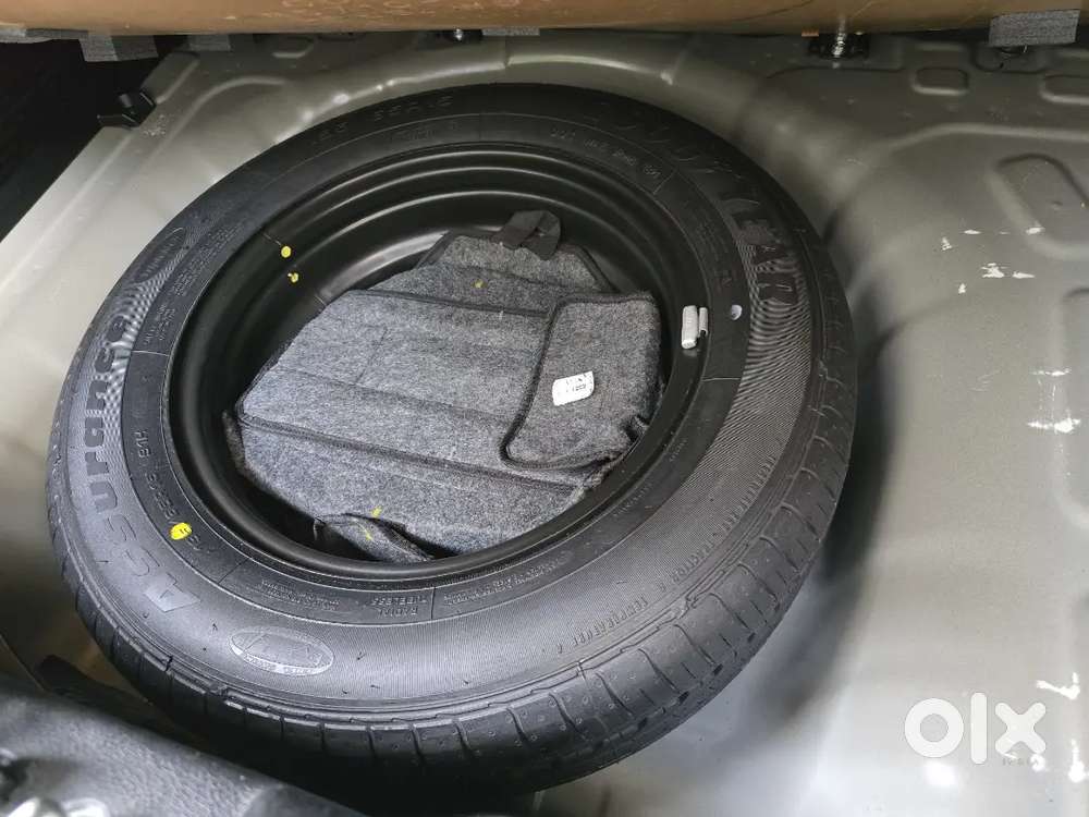 Kia Sonet Diesel 2021 Htx ( All  4 Brand New Tyres) (new Battery)