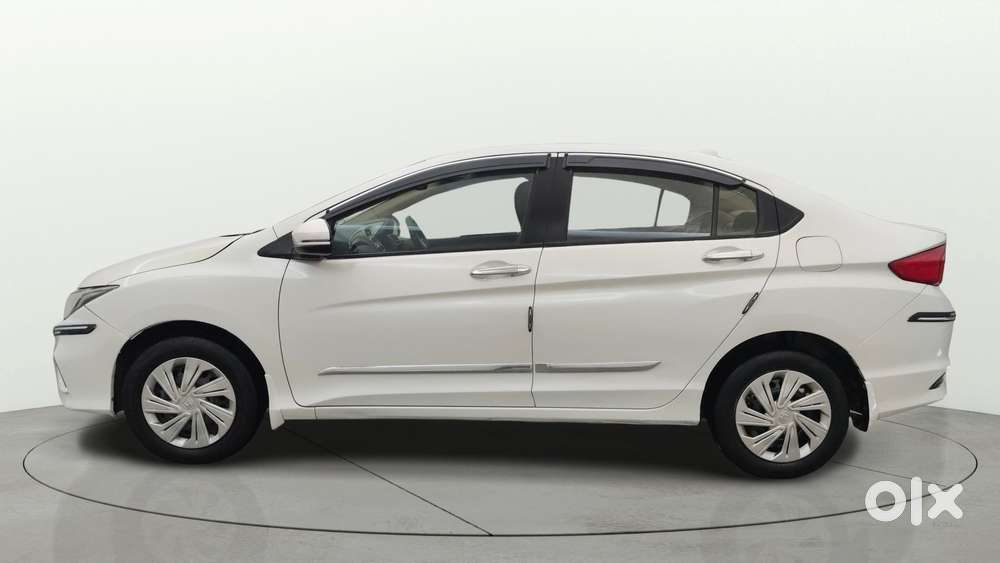 Honda City 2015-2017 I Vtec Sv, 2017, Petrol