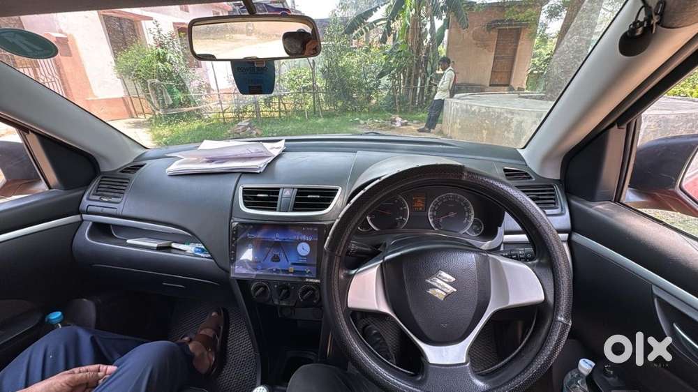 1st Owner Swift Car In Fabulous Condition