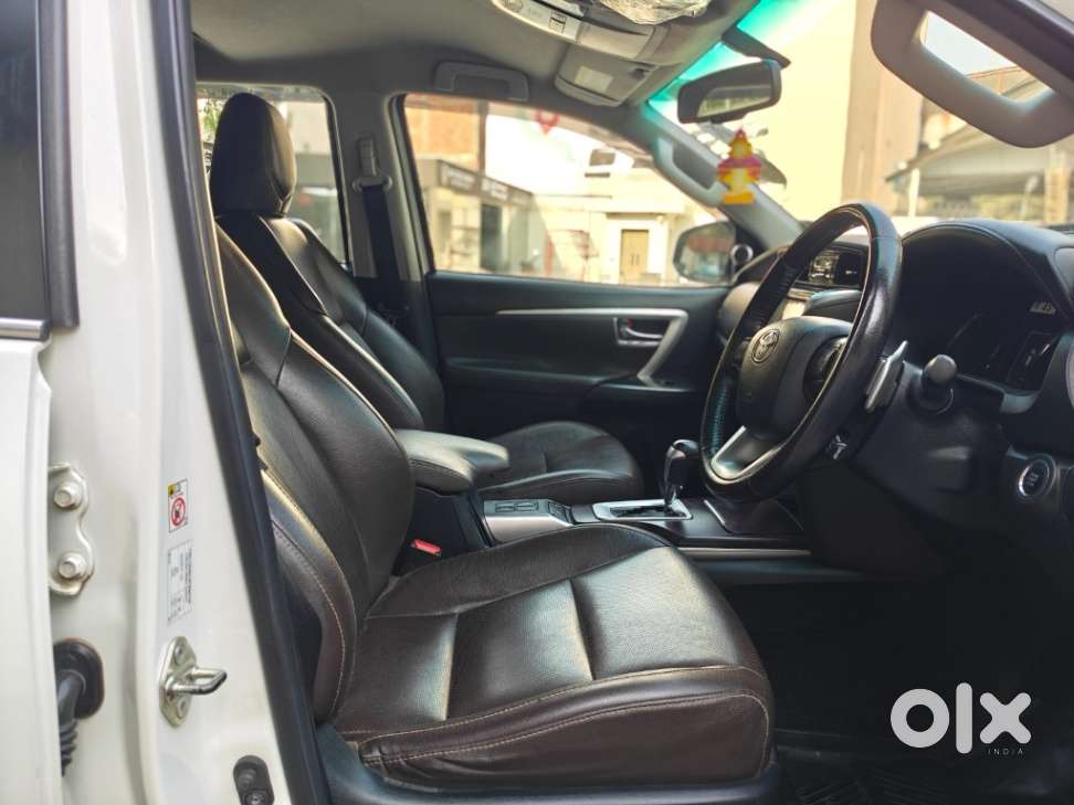 Toyota Fortuner 4x4 At 2.8 Diesel, 2020, Diesel