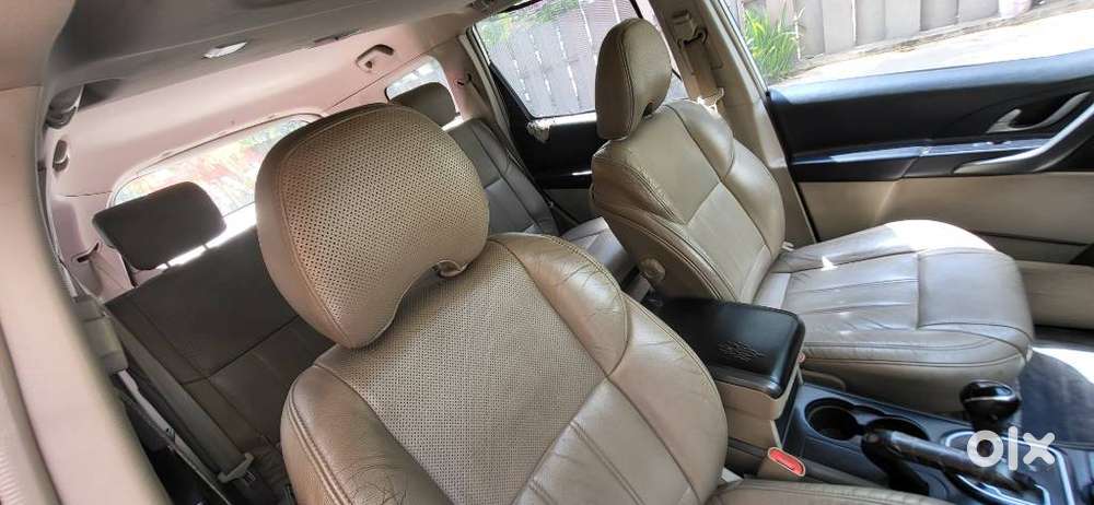 Mahindra Xuv500 W10 At, 2016, Diesel