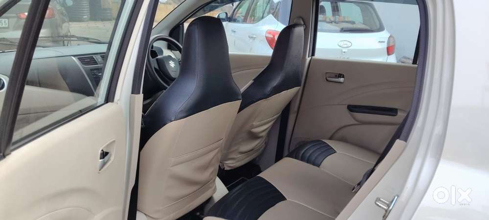 Maruti Suzuki Celerio Vxi Mt, 2020, Petrol