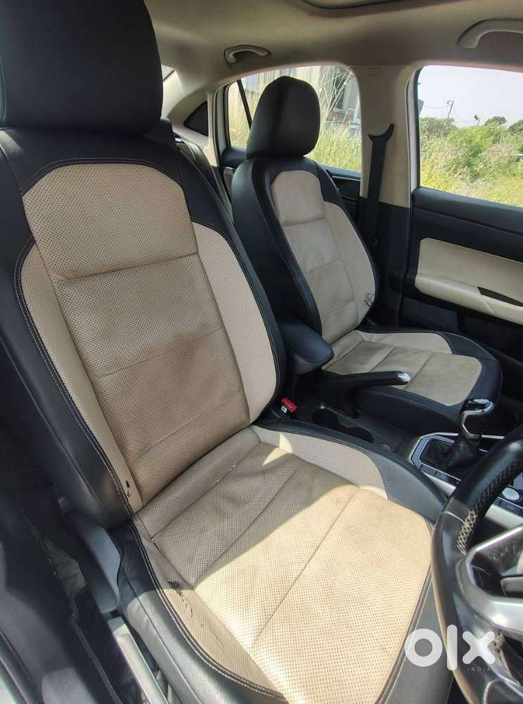 Volkswagen Virtus Topline 1.0 Tsi Mt, 2022, Petrol