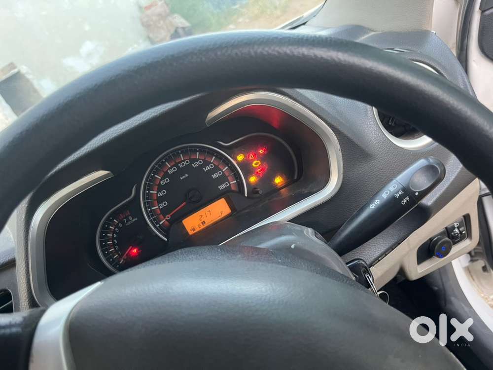 Maruti Suzuki Alto 2019