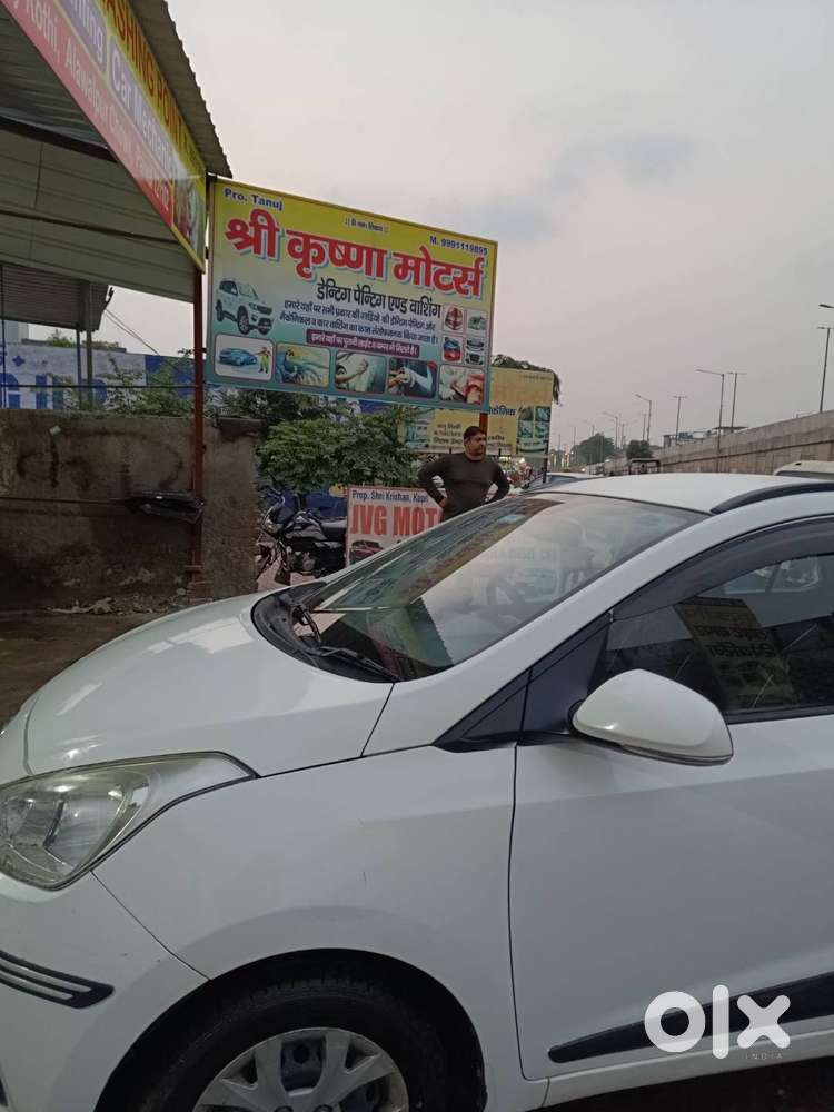 2015 Hyundai Grand I10