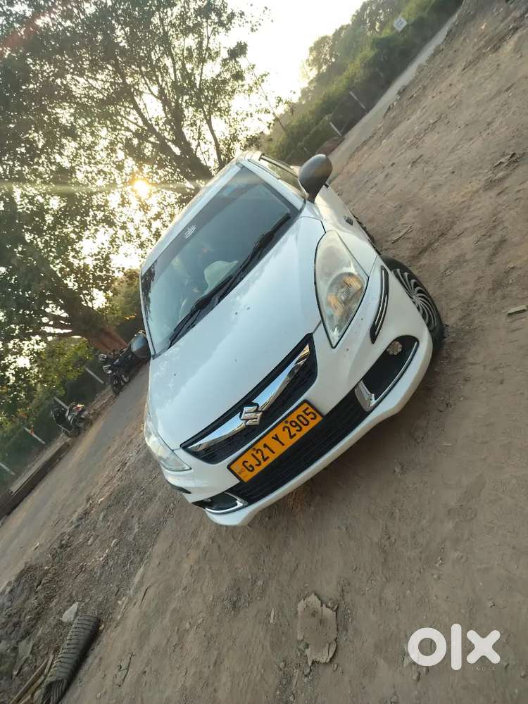 Maruti Dzire 1.2 Tour 2023