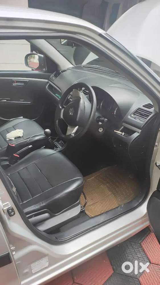 2011 Swift Vdi