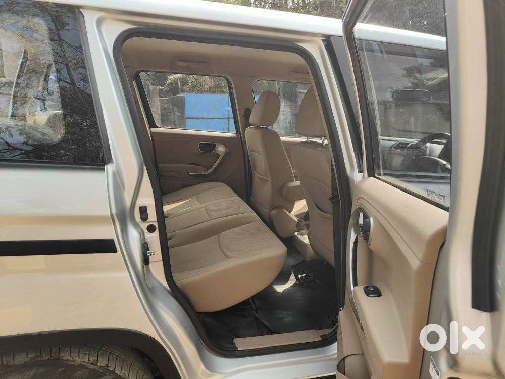 Mahindra Bolero Neo N10 (r), 2022, Diesel