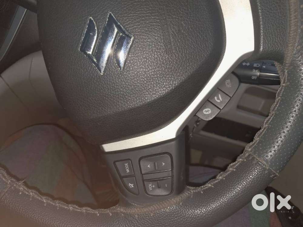 2015 Maruti Celerio Zxi (manual )