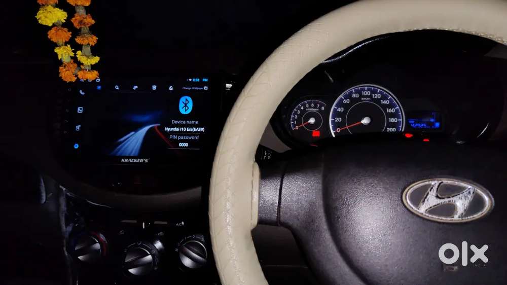 2013 Last November Model Hai