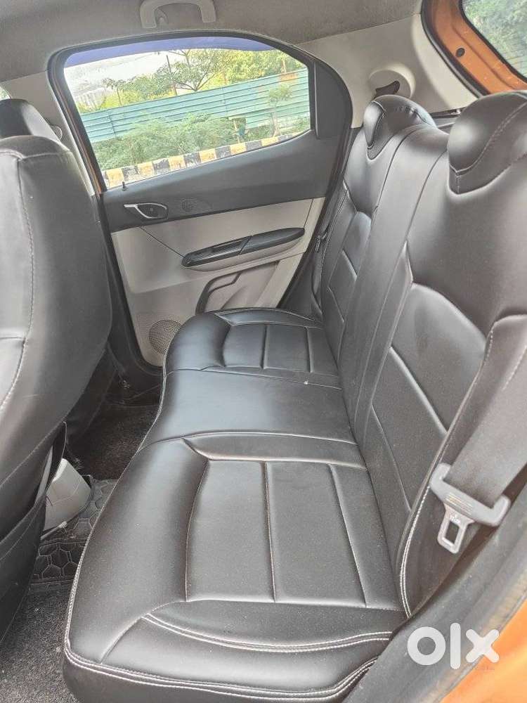 Tata Tiago Xm, 2018, Petrol