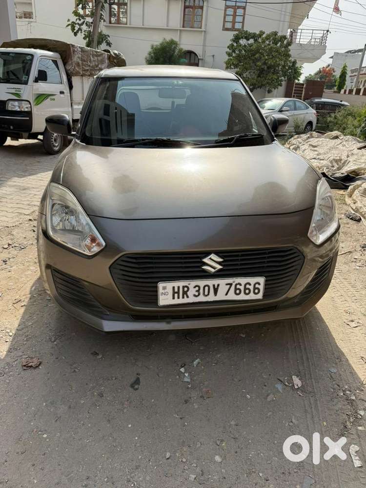 Maruti Suzuki Swift 2019 Petrol 89000 Km Driven