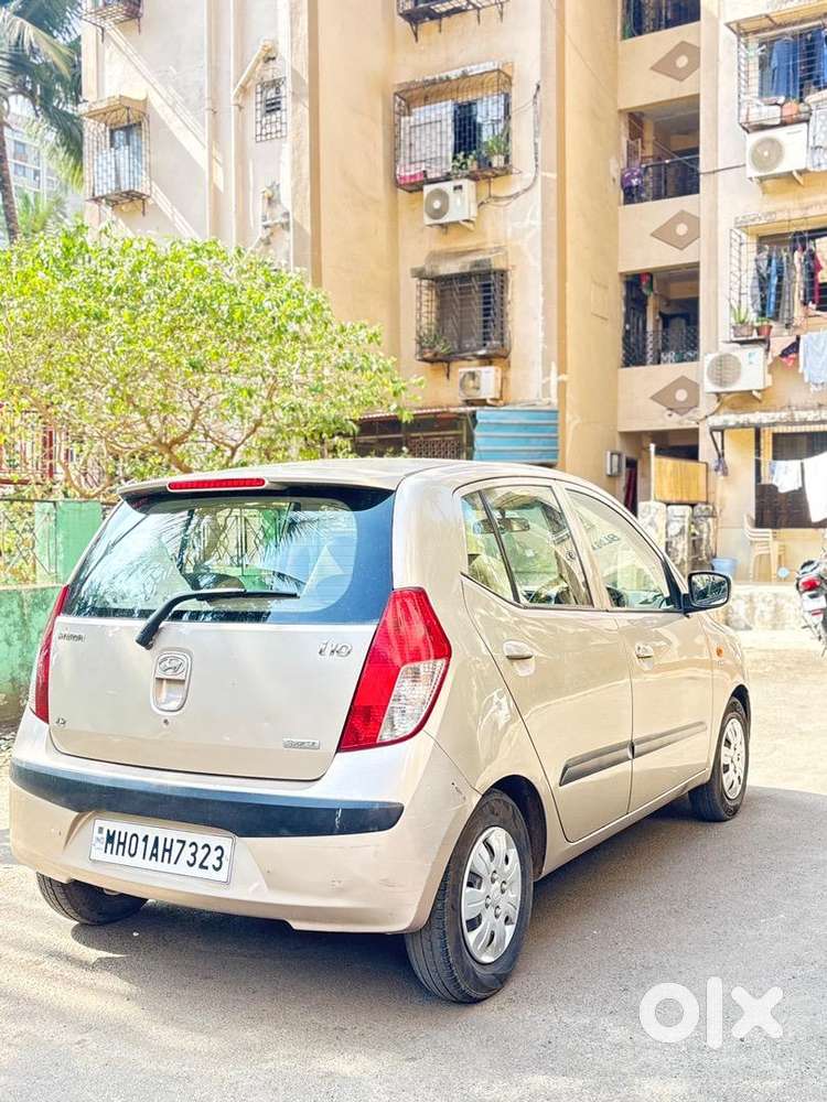 Hyundai Car Petrol Manual 2009
