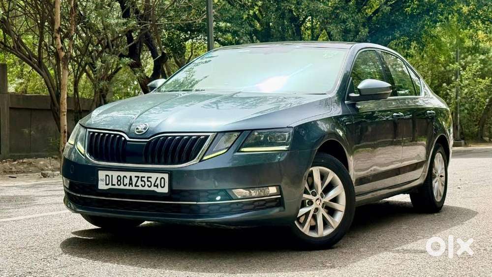 Skoda Octavia 1.8 Tsi At L K, 2020