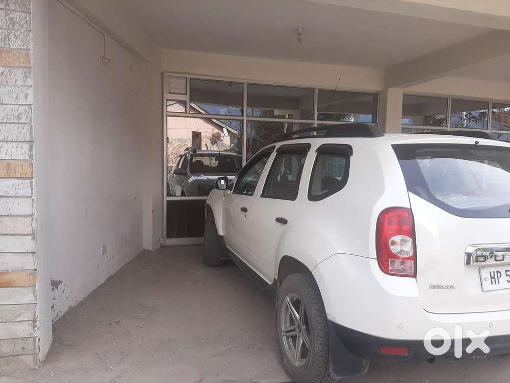 Renault Duster 4x4 2024 Diesel Good Condition