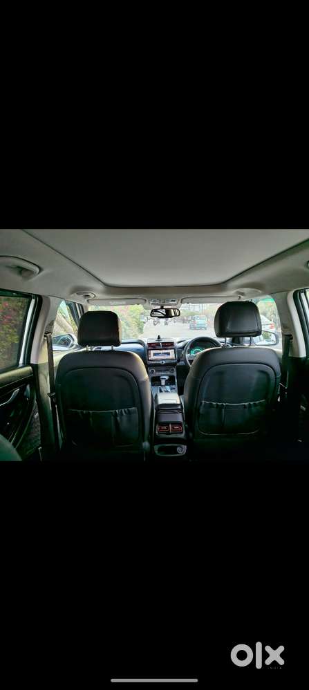 Hyundai Creta 1.6 Sx (o), 2020, Petrol
