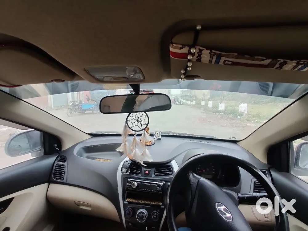 Hyundai Eon 2012 Petrol 80000 Km Driven