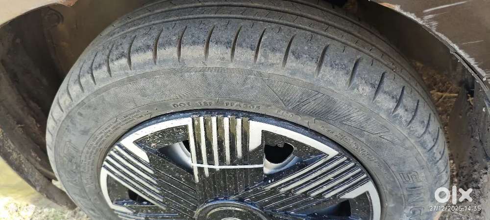 Zen Estilo Cng Lxi Power Steering Power Window Ac On Music On Petrol