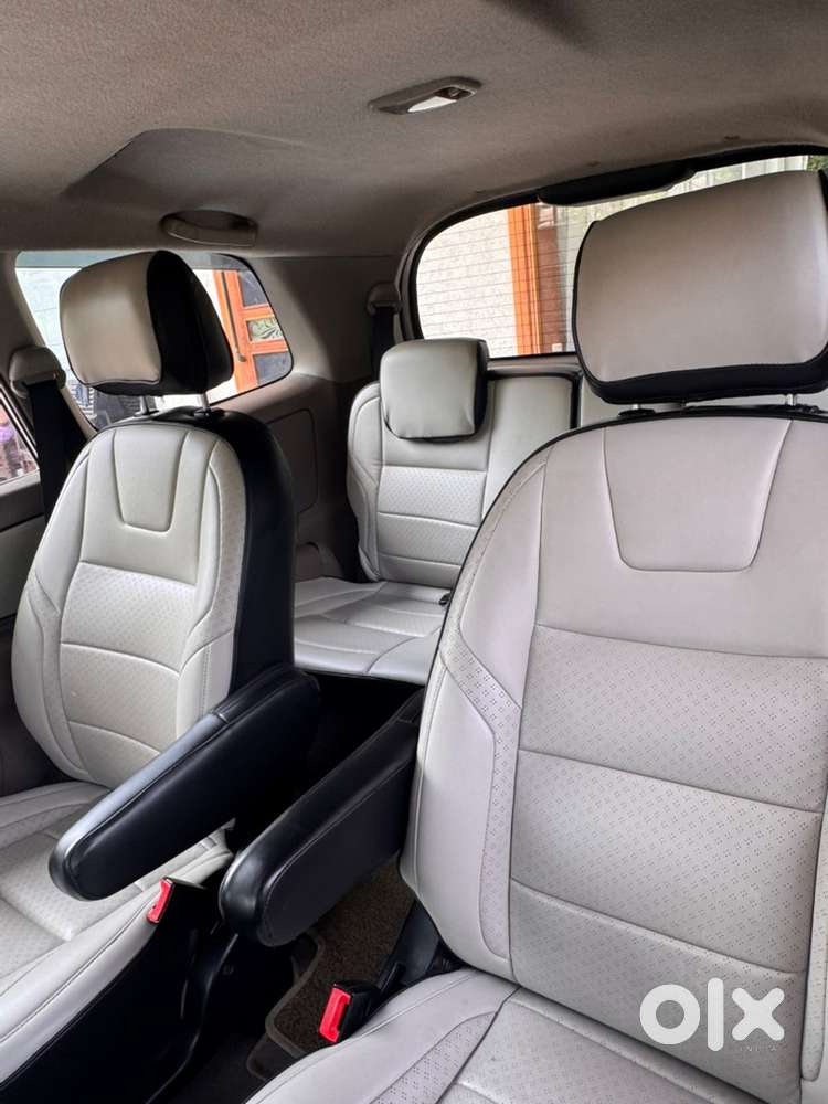 2015 Toyota Innova Diesel