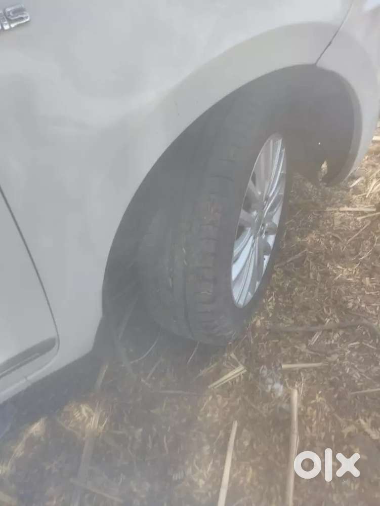 Maruti Suzuki Dzire 2017