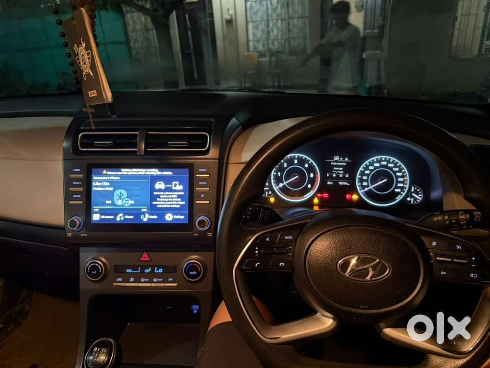 Hyundai Creta 2020 Diesel