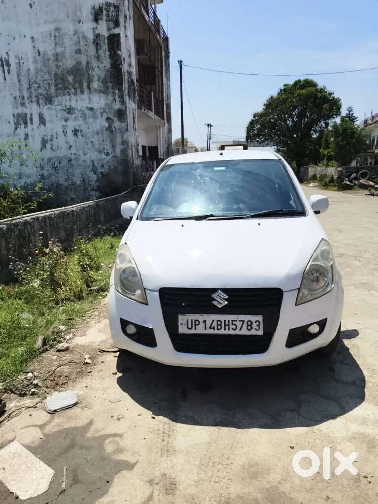 Maruti Suzuki Ritz Paper Upto 2031