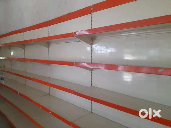Racks for shop 4000/ each