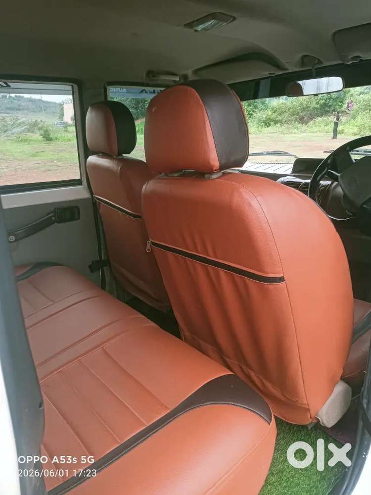 Mahindra Bolero 2013 Diesel 151000 Km Driven
