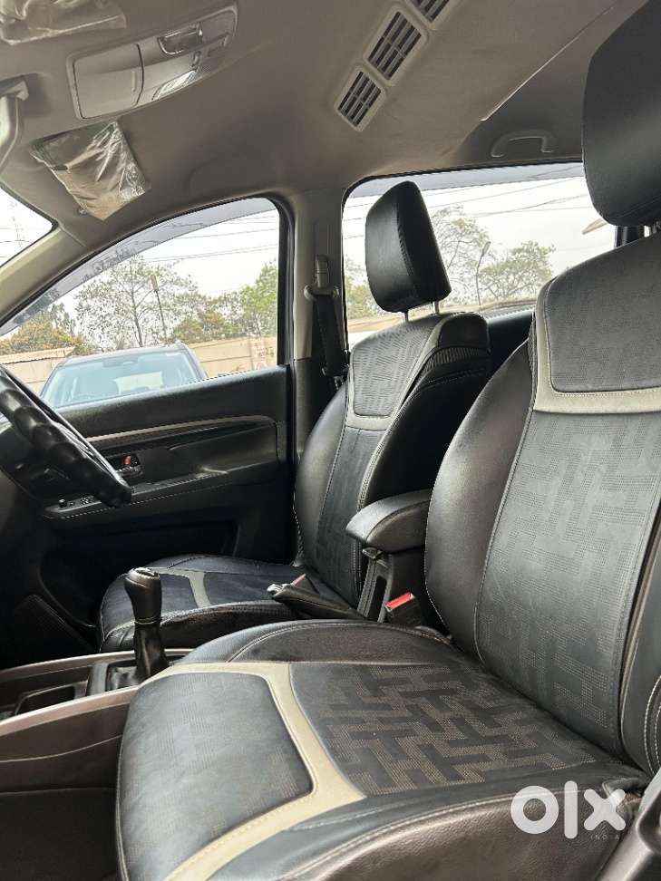 Maruti Suzuki Xl6 1.5 Zeta Mt, 2024, Petrol