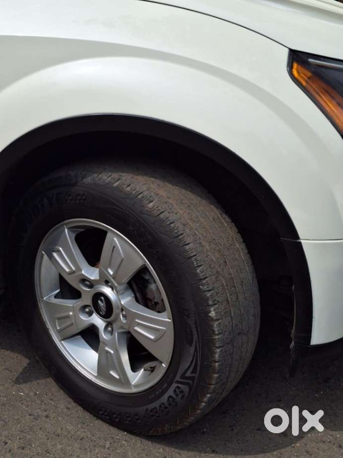 Mahindra Xuv500 2011-2015 W8 2wd, 2014, Diesel