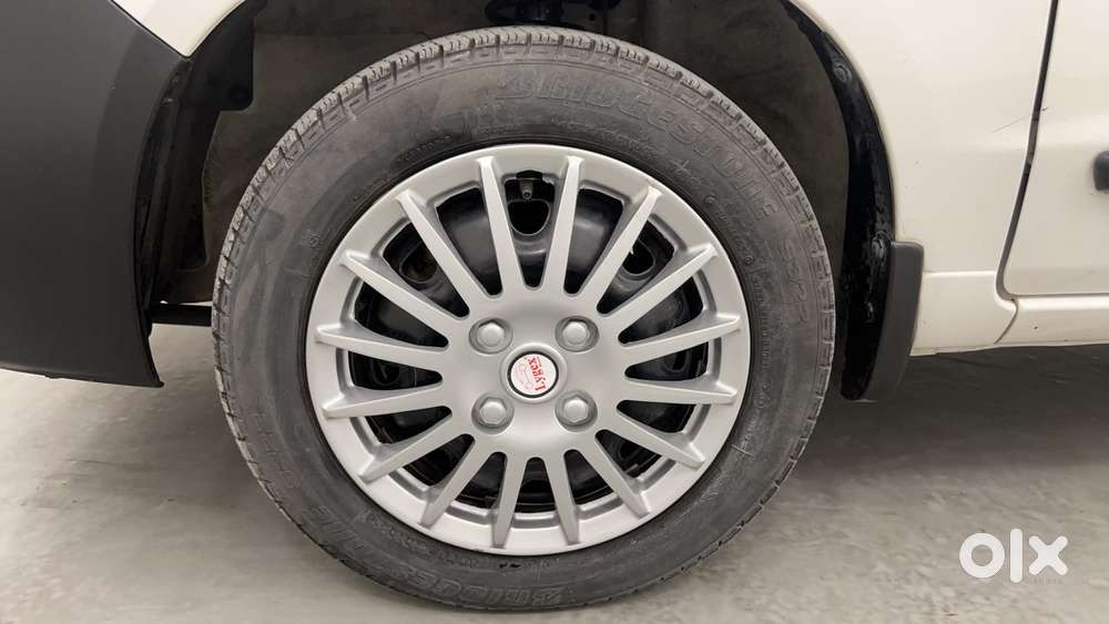 Maruti Suzuki Alto K10 2010-2014 Vxi, 2013, Petrol