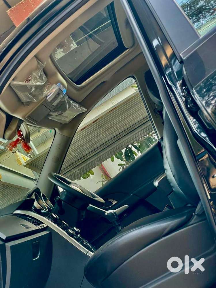 Mahindra Xuv500 W9, 2021, Diesel